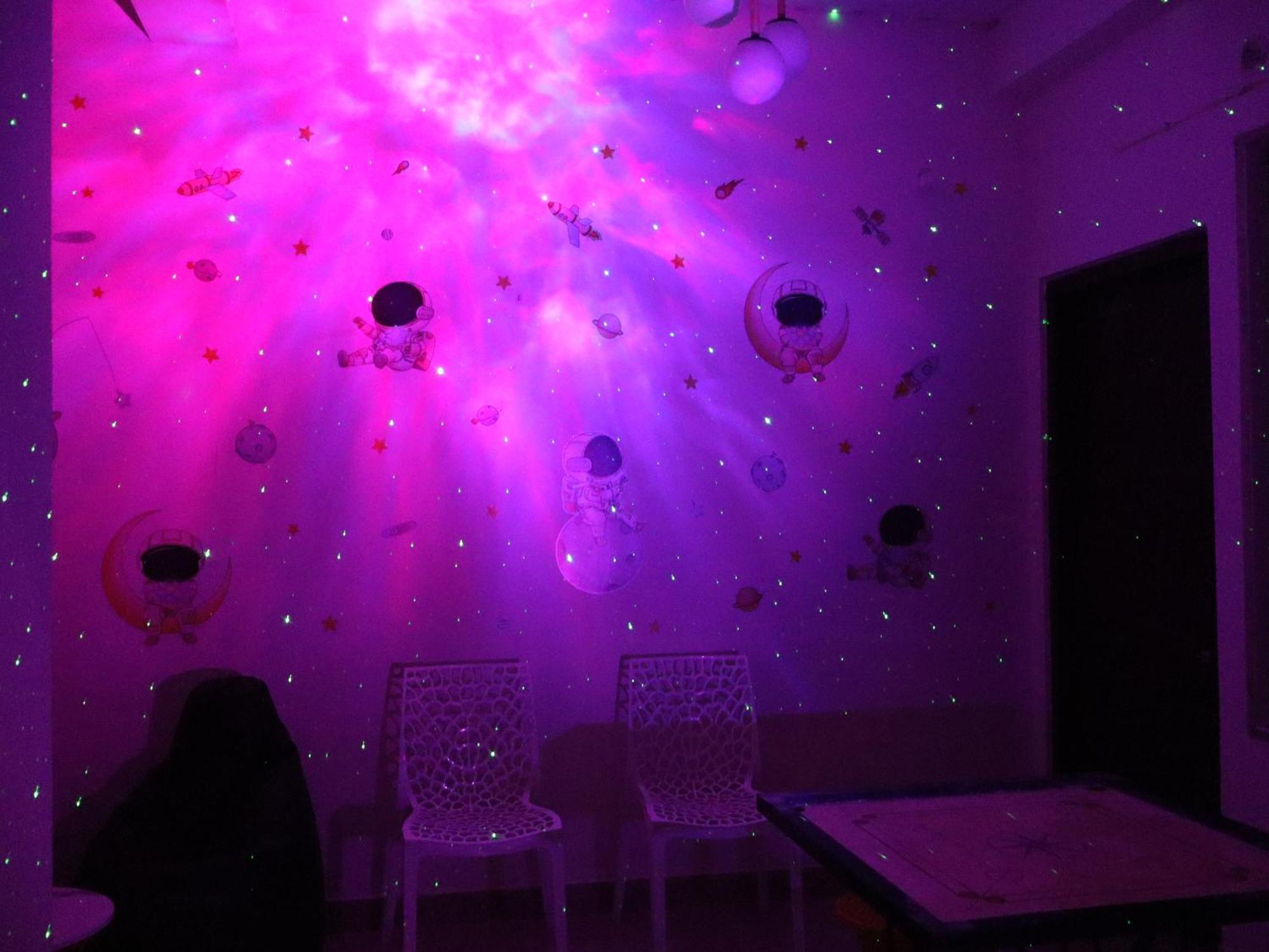 Nomad'S Nest Backpackers Hostel Guwahati Exteriör bild